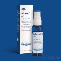 Ialuset Sun Spray 100 ml