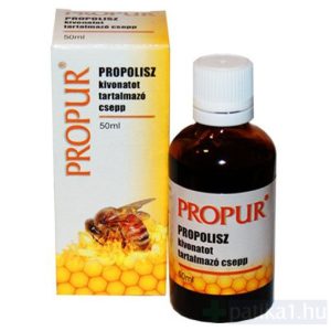 Propur csepp 50 ml