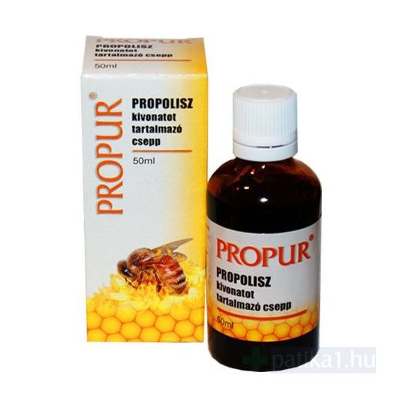 Propur csepp 50 ml