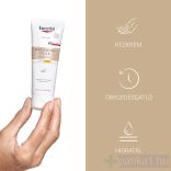 EUCERIN Hyaluron-Filler + Elasticity pigmentfolt halványító bőrfiatalító kézkrém SPF30 75 ml