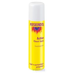 Perskindol Active Classic Spray 150 ml
