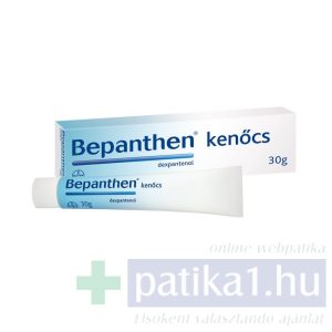Bepanthen kenőcs 30 g