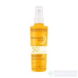 Bioderma Photoderm Max Spray SPF50+ 200 ml