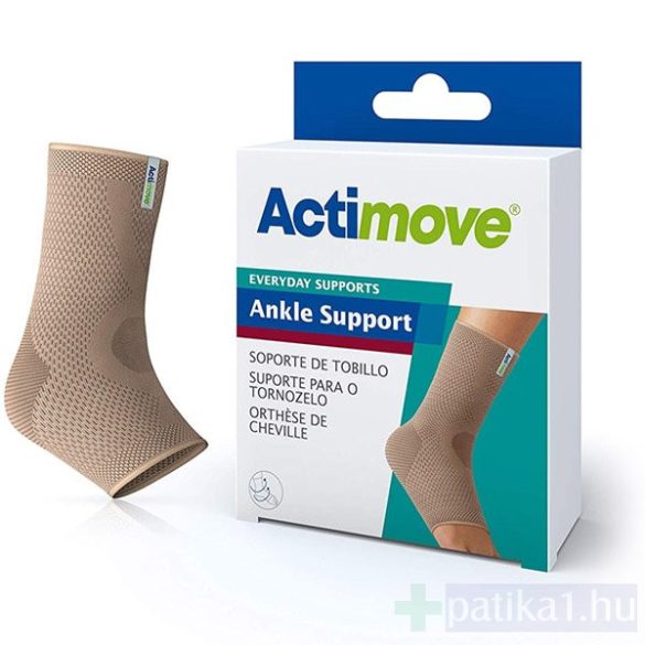 Actimove bokatámasz L 1x