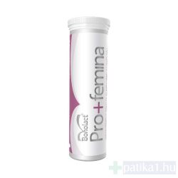 Bonolact Pro+Femina intim probiotikum kapszula 30x