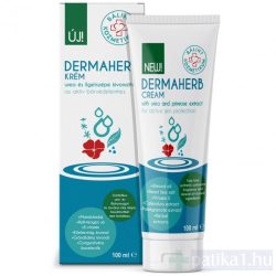 Bálint Kozmetikum Dermaherb krém 100 ml