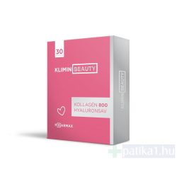 Klimin Beauty kapszula Pharmax 30 db