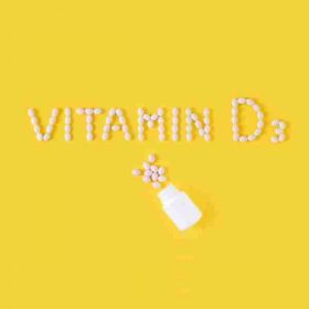 D3-Vitaminok