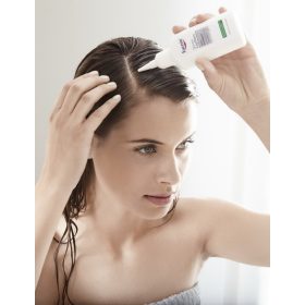 DermoCapillaire - Fejbőr és haj termékcsalád